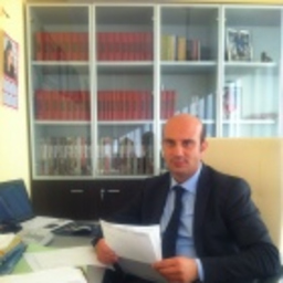 Alessandro Fucci