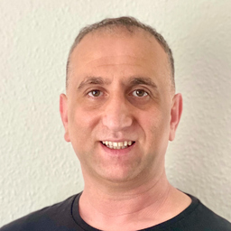 Mehmet Yildirim