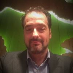 Stefan van Diessen