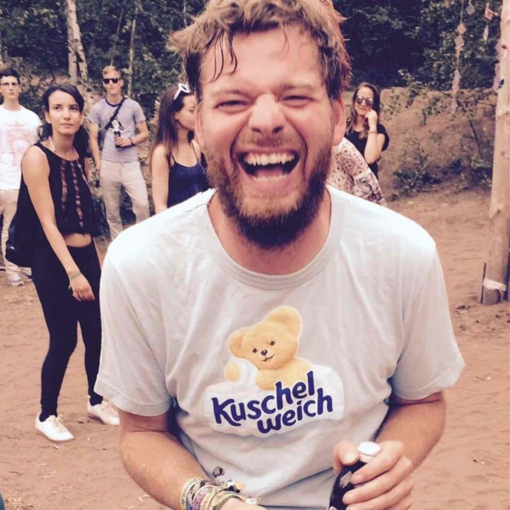 Jens Wiesner Journalist Diverse Auftraggeber (u.a. stern, bento