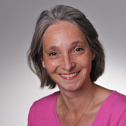 Anja Katscher