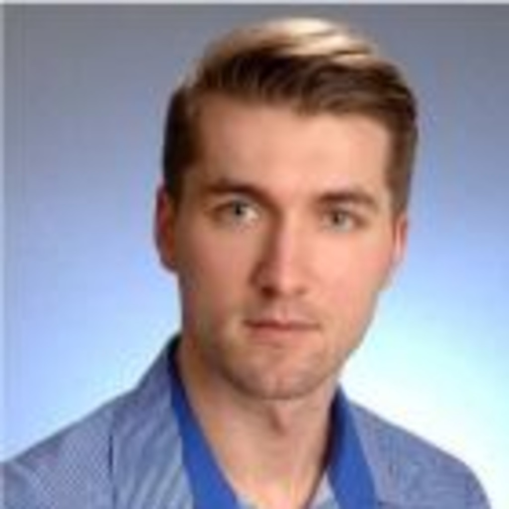 Oliver Malik Mitarbeiter Bundeszentralamt für Steuern XING