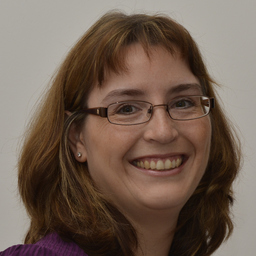 Claudia Nocke