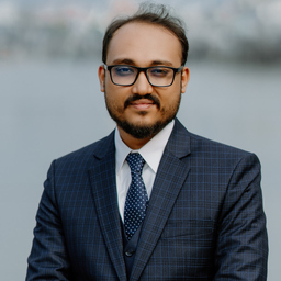 Tanveer Hasan