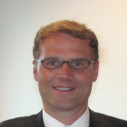 Jörg Vogeley