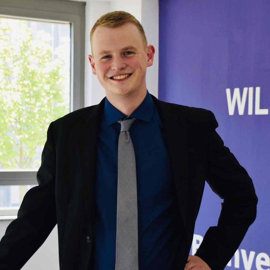 Johannes Reymann Senior SalesManager Martens & Prahl Finance GmbH