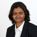 Aswini Sundararaj