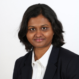 Aswini Sundararaj