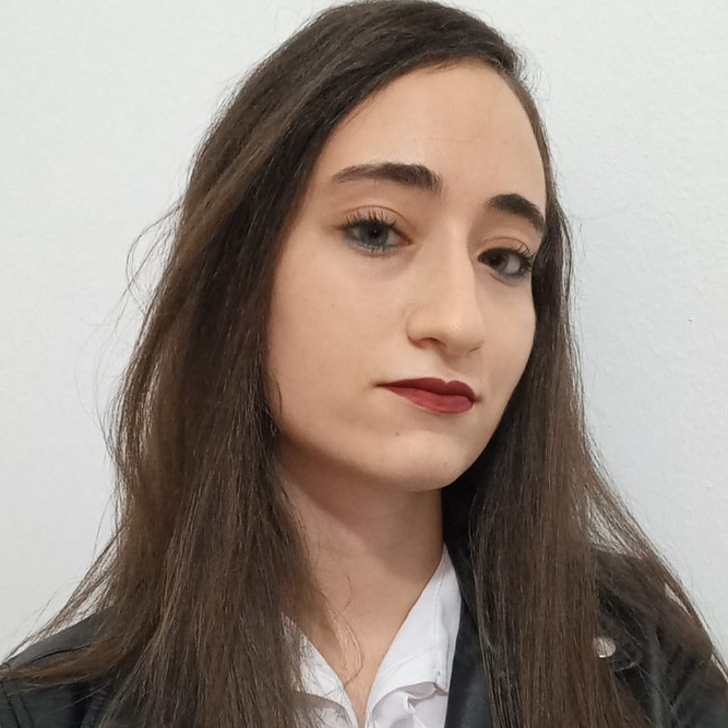 Syrine Hammami IT Consultant MHP A Porsche Company XING