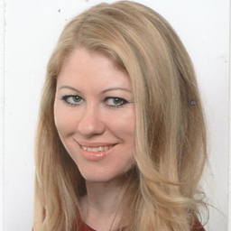 Profilbild Alexandra Schäfer