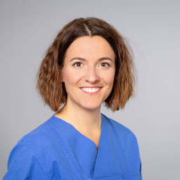Judith Calcagnile