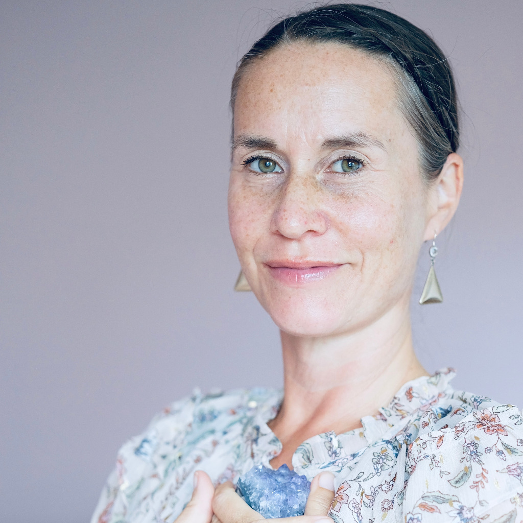 Sandra Cammann Social Media Experte und Fotografin Gerwin