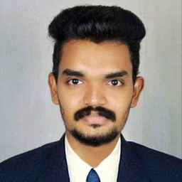 Deepak Kumar H