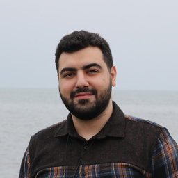 Amirhossein Douzandeh Zenoozi