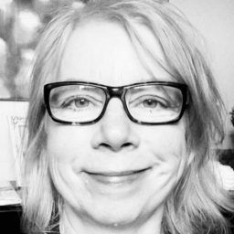 Renate Krieger