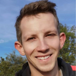 Benjamin Werner