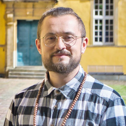 Alexej Eisner