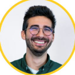 Nicolas Bessis's profile picture
