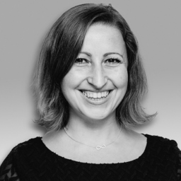 Stephanie Dilsner
