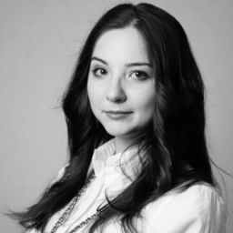 Marina Zinakova