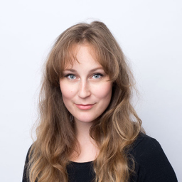 Natascha Stvrtnik