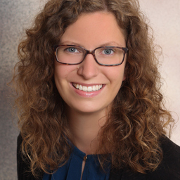 Claire Schellenberger