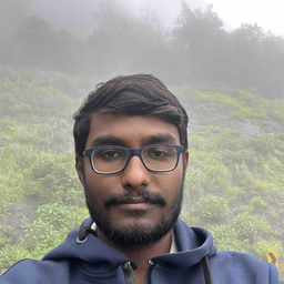 Gaurav Manae