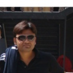 Pankaj Dubey