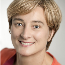 Jutta Pfeufer