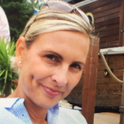 Susanne Buhk