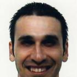 Fabrizio Milanesio