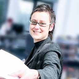 Cornelia Schneider-Gurbiers's profile picture