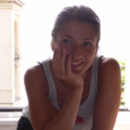 Stefania Moretti
