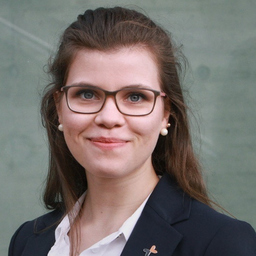 Antonia Birkner