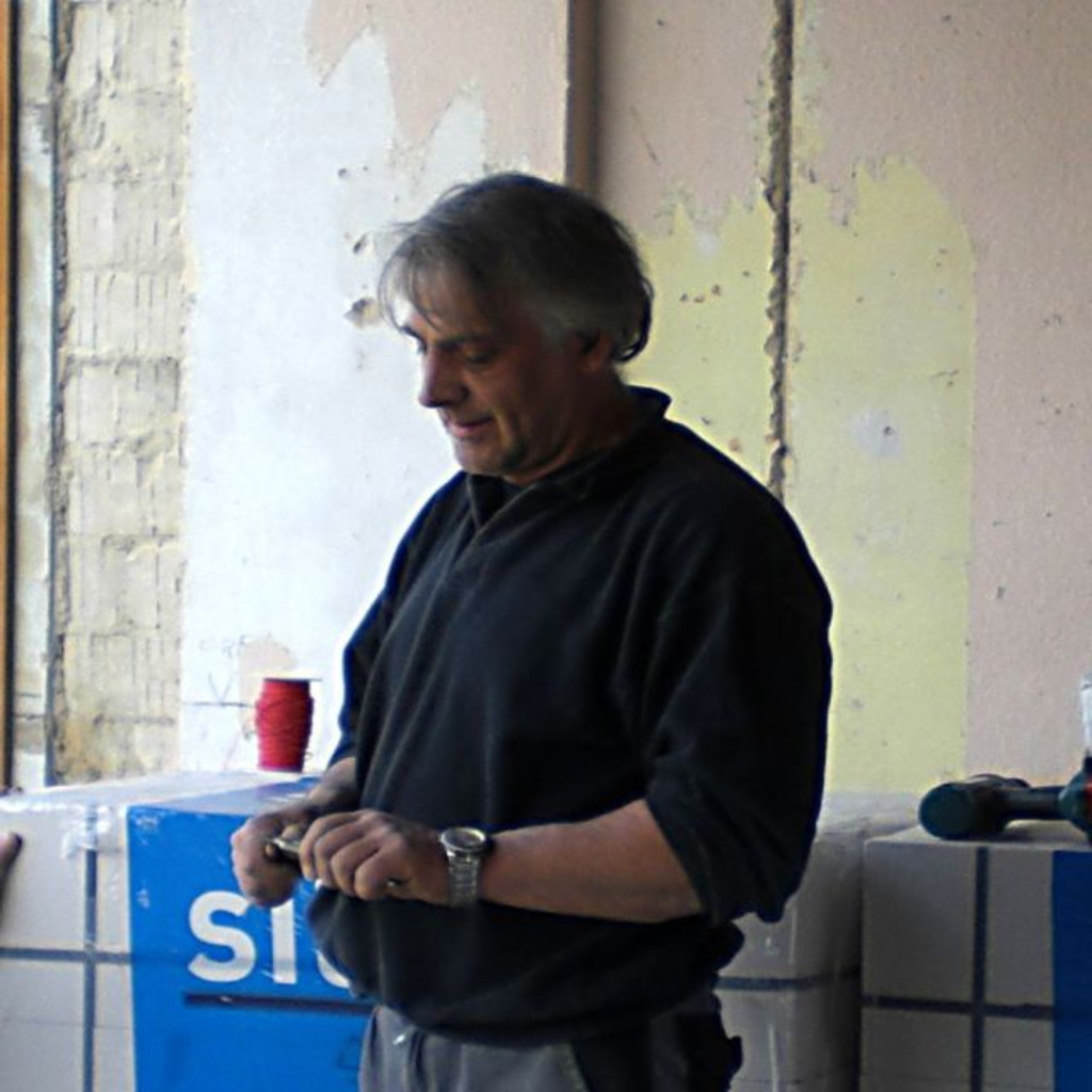 David Oppermann - Inhaber - Sanierung und Umbau | XING