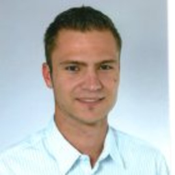 Harald Stirtzel