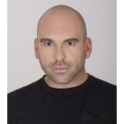 Angel Meseguer Navarro