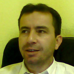 Murat Yurttas