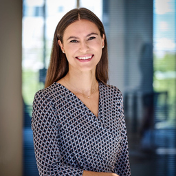 Antonia Stoiber