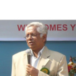 RAVI MENON