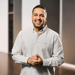 Ali Nilian-Boushehri