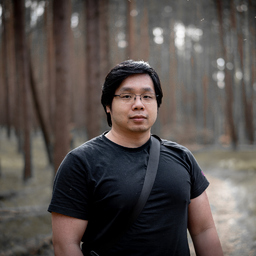 Profilbild Minh Duc Nguyen