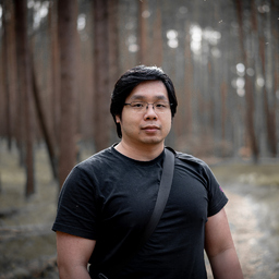 Minh Duc Nguyen
