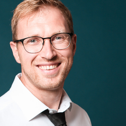 Profilbild Alexander Wolf
