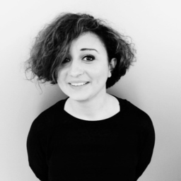 Azra Hizarcioglu