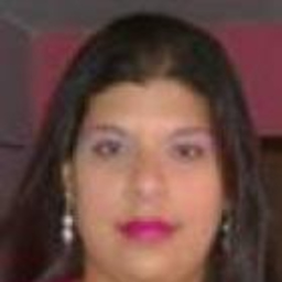 María Eugenia Glem