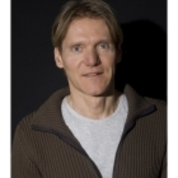 Profilbild Bernd Eger