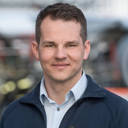 Andreas Isak