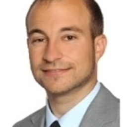 Profilbild Simon Vogt