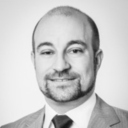 Dr. Simon Vogt